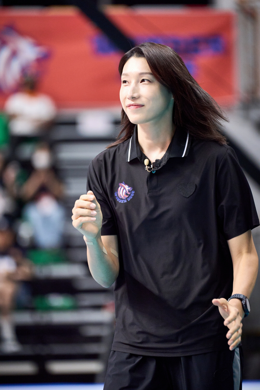 김연경, 은퇴 후 '건강 적신호'…"간 수치 이슈·고지혈증 진단"