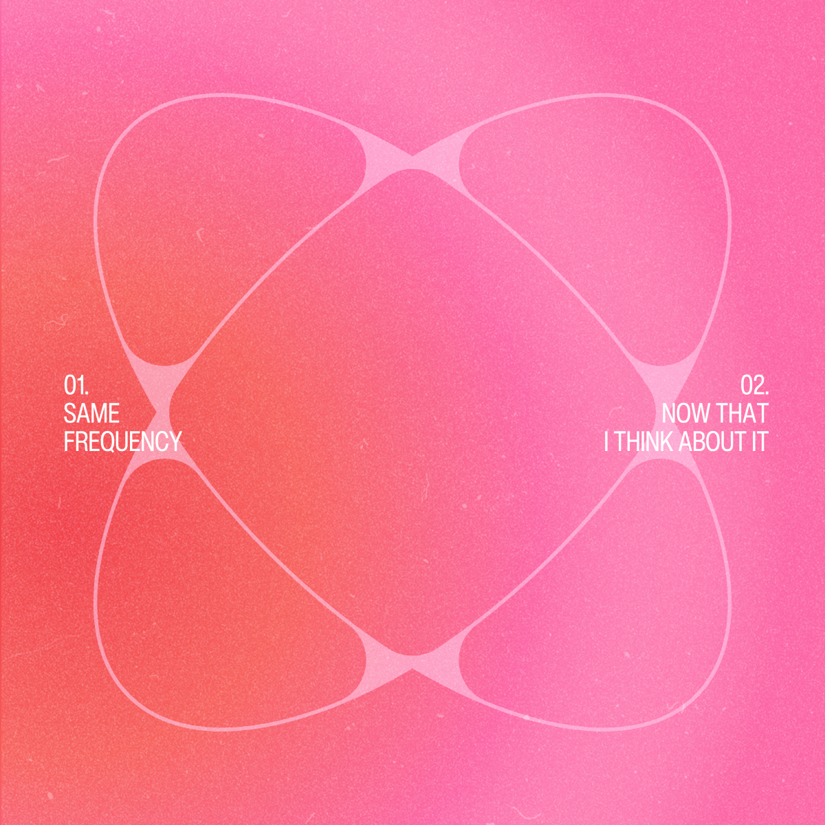 양카일, 더블 싱글 'Same Frequency' 오늘(24일) 발매..…