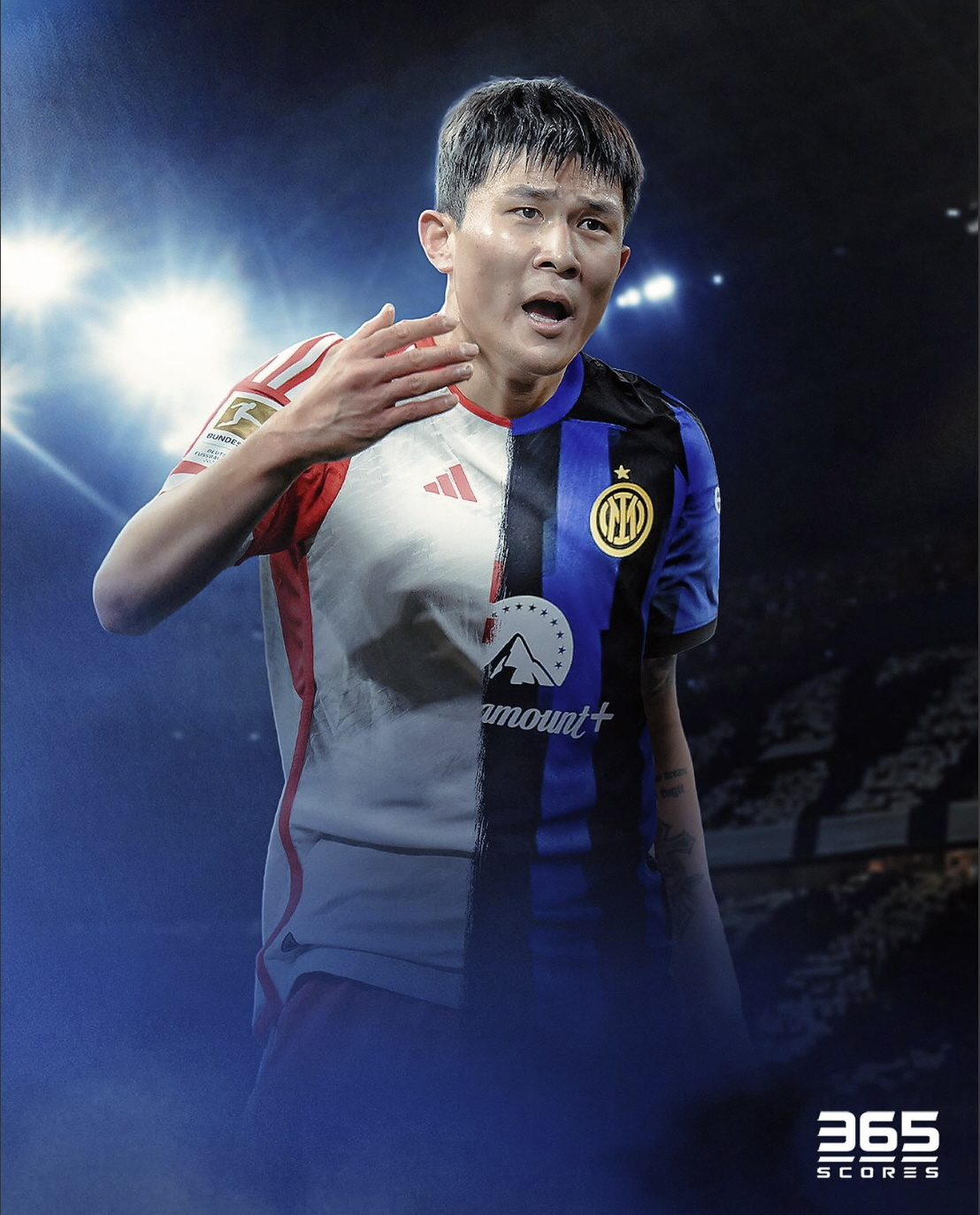 HERE WE GO+1티어 기자 동시 폭로 "김민재 이탈리아 복귀 가능성…