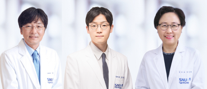 서울대병원, 소아 악성 뇌종양 WHO 기준 재분류…예후·유전 특성 규명