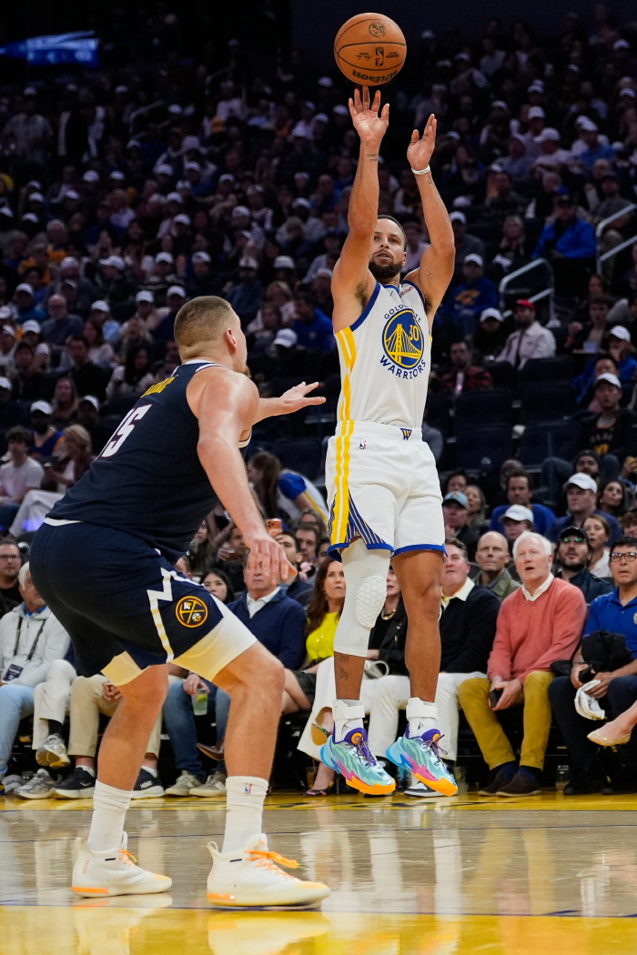 트리플 더블에 가려진 클러치 부진 니콜라 요키치. 정규리그 MVP, 웸반야마 강력 대항마 급부상