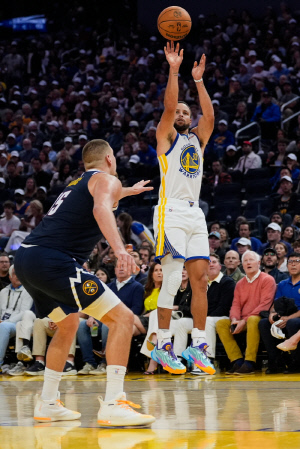 트리플 더블에 가려진 클러치 부진 니콜라 요키치. 정규리그 MVP, 웸반야마 강력 대항마 급부상