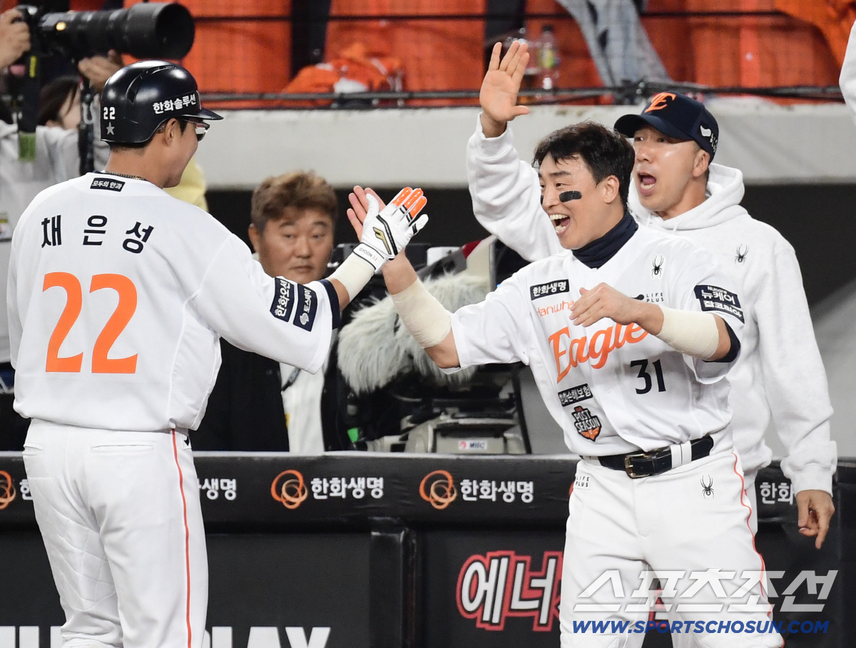 KBO 최다 안타 타자, 드디어 KS 간다…2년 전 굴욕 갚을까