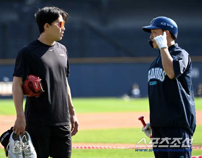 KBO 최다 안타 타자, 드디어 KS 간다…2년 전 굴욕 갚을까