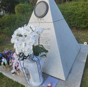 홍경민, 故신해철에 