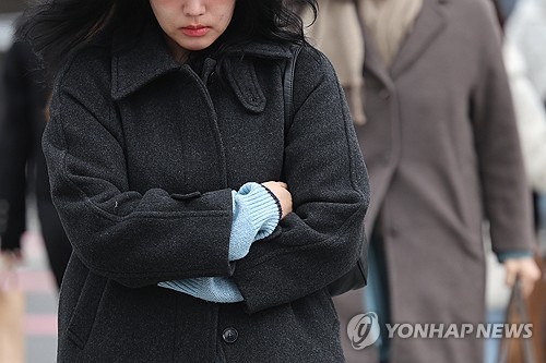 [내주날씨] 초겨울 날씨…경기·강원내륙 곳곳 '영하' 추위