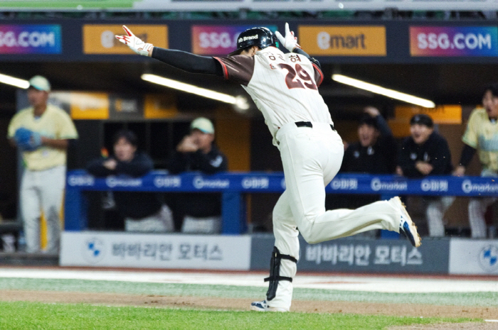 "일이 왜 이렇게 커진거야?" 탈락팀 구장에 대전보다 더 많은 관중이 모…
