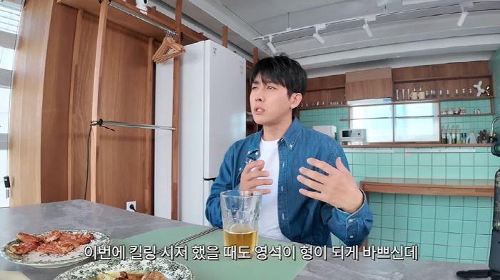 손호준, '삼시세끼' 하차 나영석과 불화 때문?..."촬영 전 미리 연락…