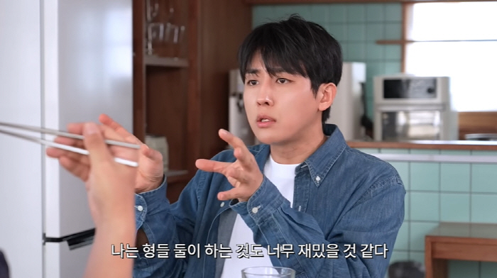 손호준, '삼시세끼' 하차 나영석과 불화 때문?..."촬영 전 미리 연락…