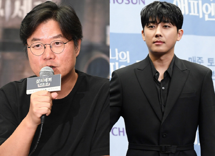 손호준, '삼시세끼' 하차 나영석과 불화 때문?..."촬영 전 미리 연락…