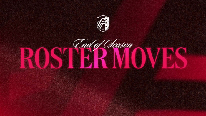 [오피셜]'K-음바페' 정상빈, 다음시즌에도 세인트루이스에서 뛴다...연…