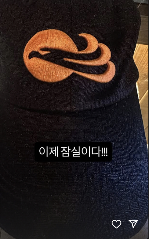 "19년만 진출" 조인성·박보영·유리까지 울었다…한화팬★ '한국시리즈' …