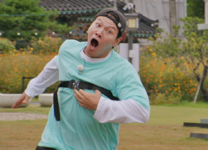 김종국, 결혼하더니 확 달라졌다..유재석도 당황 