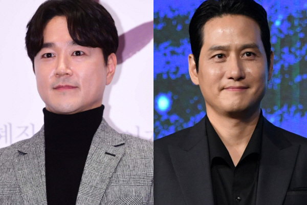 태인호·박해준, 같은 날 가족상 비보..“상주로 빈소 지켜”