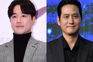 태인호·박해준, 같은 날 가족상 비보..“상주로 빈소 지켜”