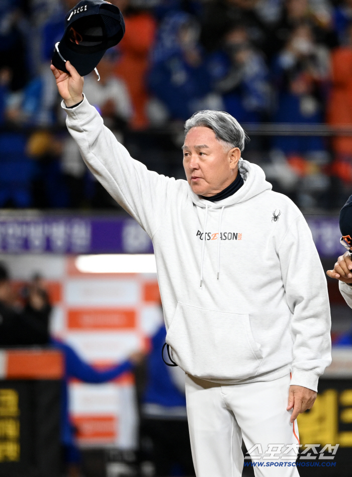 '1000승' 명장 중 유일! 가는 곳마다 KS 행진…역대 두 번째 기록, 한풀이 기회가 왔다