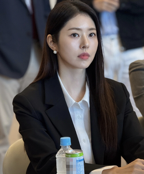 서동주, 기괴한 男스토커 음성 공개 “남자가 여자인 척..신고할 것”
