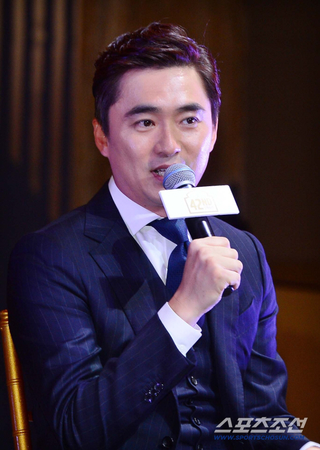 김석훈, 건강 적신호에 안타까운 심경 "가족력 있어 걱정" ('세 개의 …