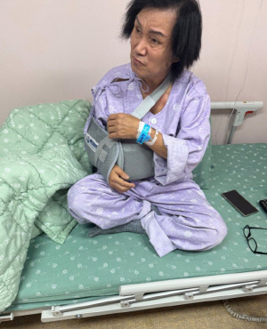 ‘신바람’ 이박사, 크게 다쳐 수술..“행사 줄취소·생활고 겪는 중”