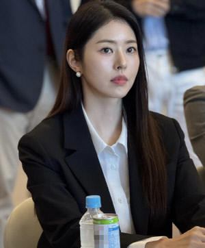 서동주, 소름 돋는 스토킹 피해 호소…