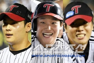 20년만에 사건발생. 올해 입단 신인 3명이 한국시리즈에... 셋업맨, 대타요원, 내년 유망주. 한화도 2순위 정우주 포함[오피셜]