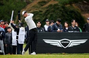 임성재가 무너진 날, 전가람과 최승빈이 한국 자존심 살렸다...