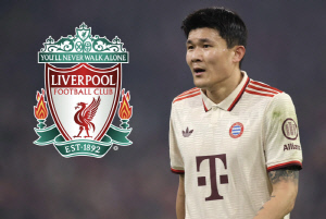 김민재 초대박! 내년 여름 '리버풀 이적' 시나리오 떴다…영입 예의주시→