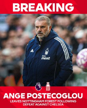 英 속보! 포스텍 집착 대단하다 '또다시 감독직 복귀'…리즈 유나이티드 신임 감독 '2순위'