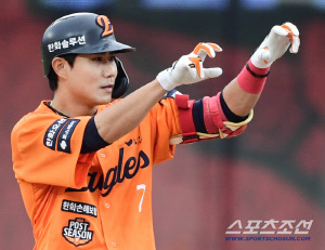 78억 FA의 충격적 엔트리 제외, 'PO 타율 0.077' 50억 FA 각성→업셋 시리즈의 전제조건[KS]