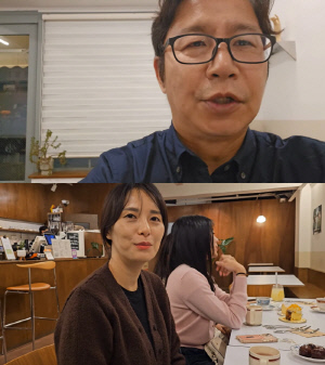 심현섭, ♥정영림 가족에 인정받았다 