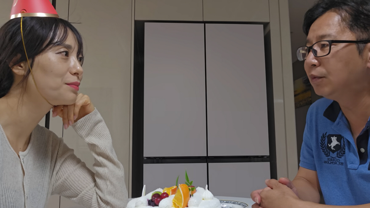 심현섭, ♥정영림 가족에 인정받았다 "아내+장인장모에게도 잘해, 상상 이…