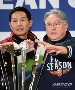 1차전 승리시 우승확률 73.2%. 그러나 한화에겐 20%만. 시작부터 기울어진 운동장. 한화가 6번째 기적을 쓸까[KS 포커스]