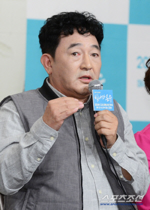 임채무, '190억 빚' 두리랜드 상속자 나타났다...