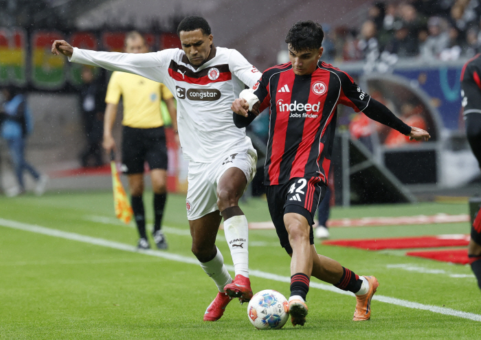 "파격!" '핵심 줄줄이 이탈' 토트넘 결단 내렸다…'5000만 파운드 OK' 6골-4도움 튀르키예 신성 영입 경쟁 참전 '경기 지켜봤다'