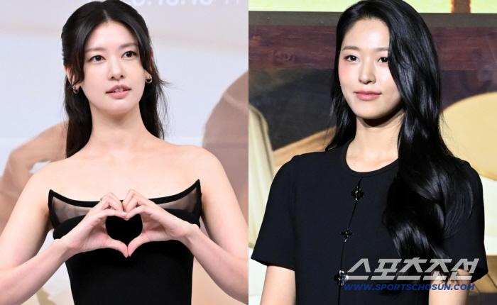 [공식] 설현·정소민, 나란히 이음해시태그 떠났다…새 출발 예고