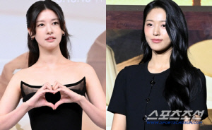 [공식] 설현·정소민, 나란히 이음해시태그 떠났다…새 출발 예고