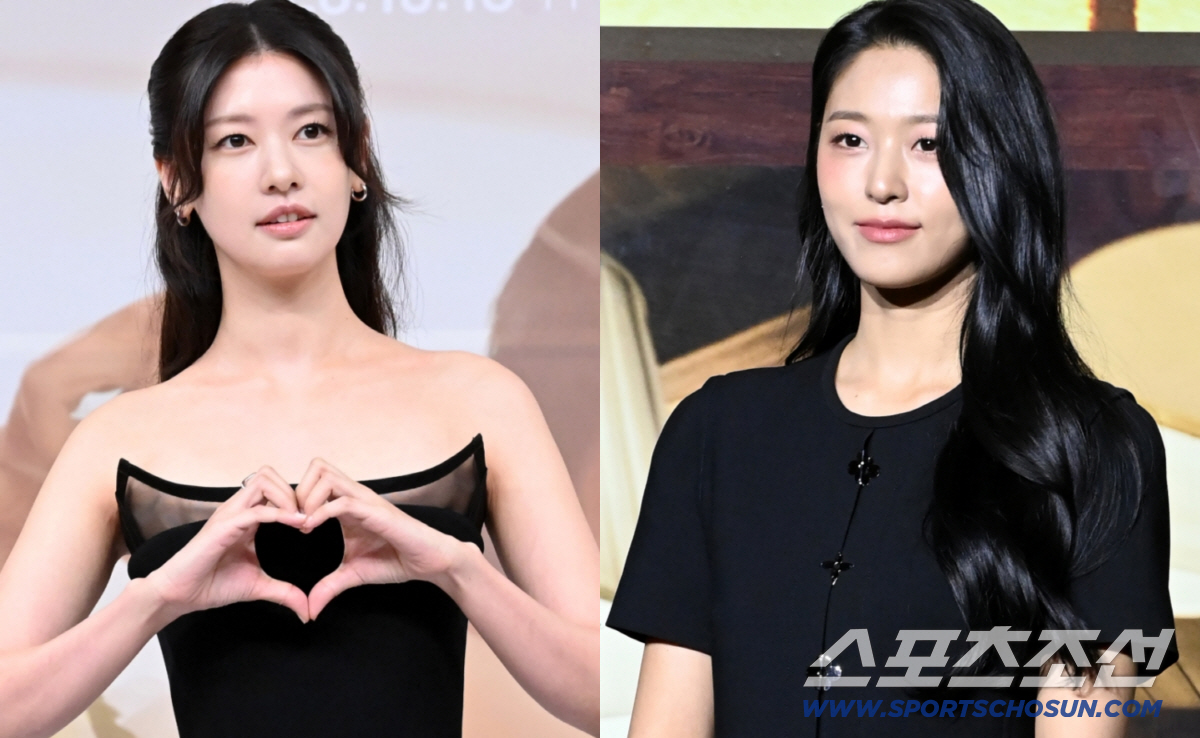 [공식] 설현·정소민, 나란히 이음해시태그 떠났다…새 출발 예고