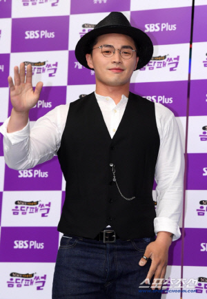 '빚투' 마닷, 오늘(26일) 간증집회…첫 공식석상 무슨 말 할까[SC이슈]