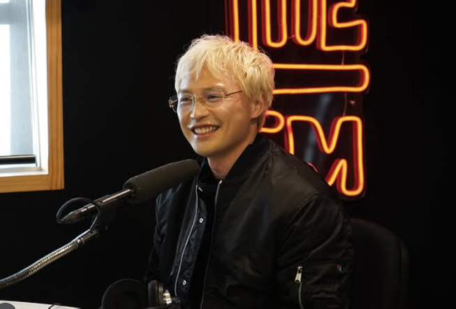 '빚투' 마닷, 오늘(26일) 간증집회…첫 공식석상 무슨 말 할까[SC이…