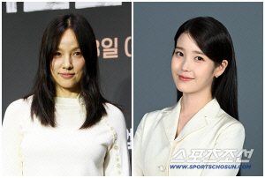 이효리, 아이유 불화·손절설 입 열었다 