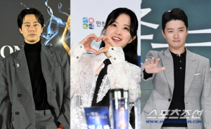 “잠실이다!” ‘19년 만’ 한화 한국시리즈 진출에 조인성·박보영도 환호[SC이슈]