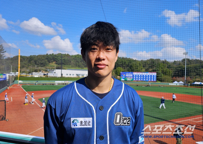 GG 안고 ML 입성 성공?…쉼없던 144G, "아쉬움 있지만, 후회는 없습니다"