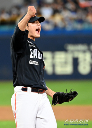 160km 강속구, 낮 경기, LG 무뎌진 감각...문동주가 사고 치면, 한화 대반전 업셋 가능해진다