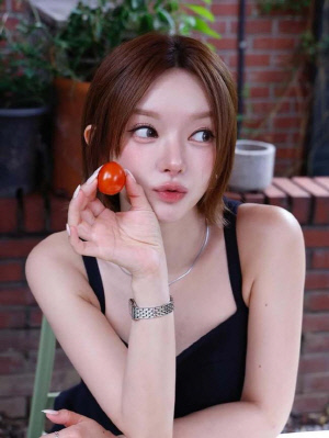 AOA 역주행 초아, 물오른 미모에 “왜 이렇게 예뻐졌어?”[SCin스타]