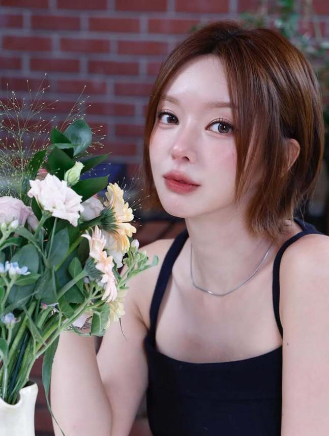 AOA 역주행 초아, 물오른 미모에 “왜 이렇게 예뻐졌어?”[SCin스타…