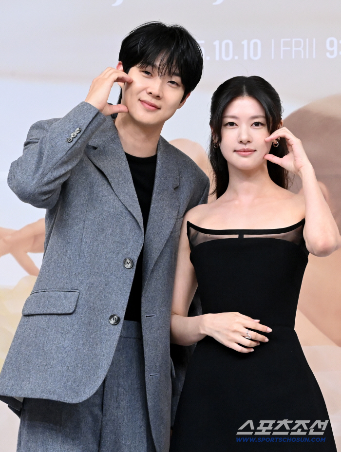 ‘우주메리미’ 시청률 1위…최우식♥정소민 직진고백 엔딩에 시청률 7.1% 껑충[SC리뷰]