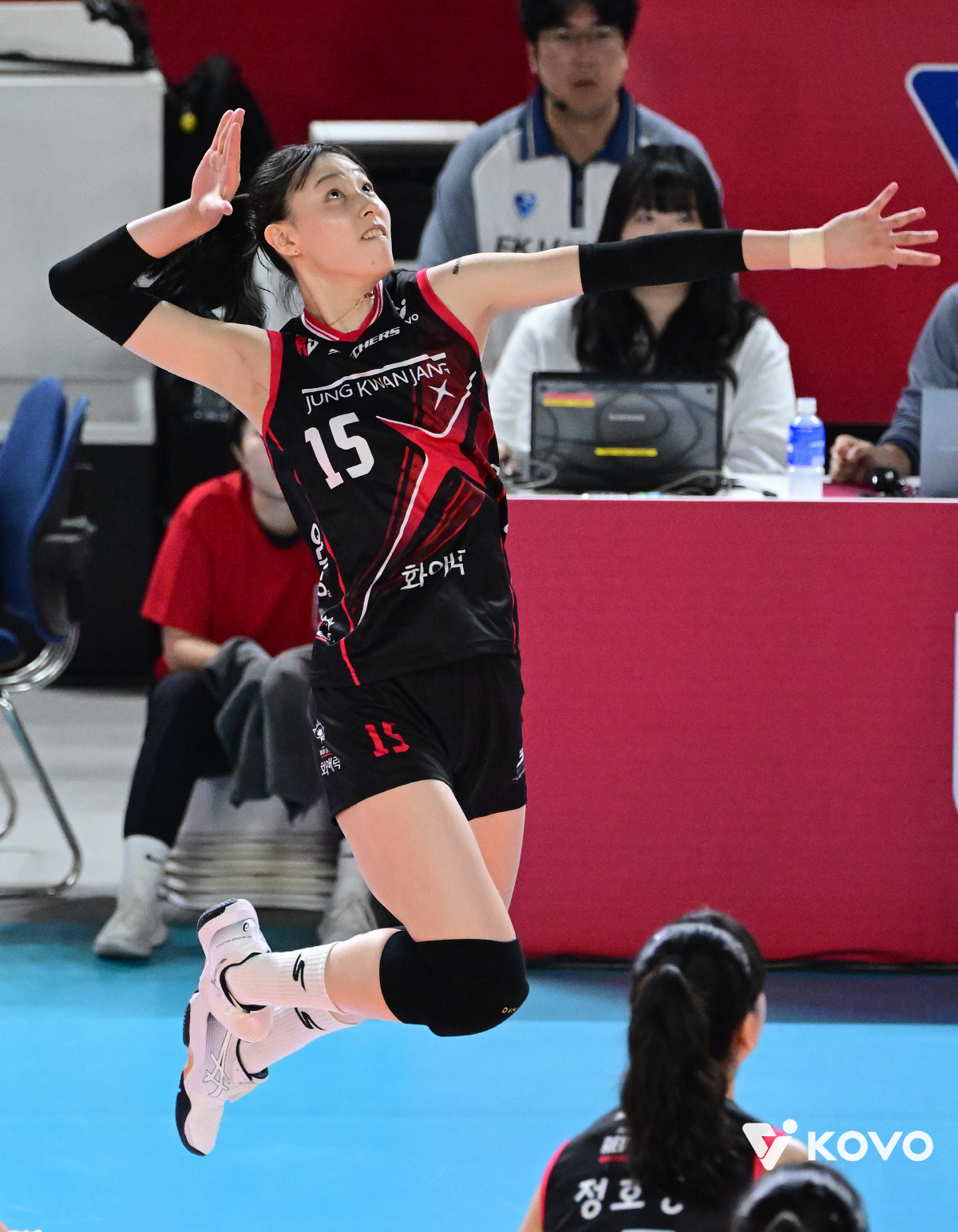 "날개 펼칠 수 있도록 기회 준다" 감독이 이렇게까지 밀어줄 수 있나, …