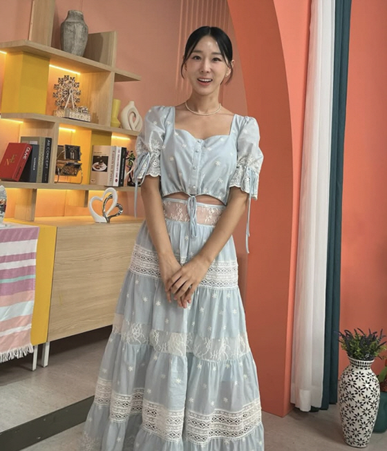 이지혜, ♥남편+딸과 6년만 기쁜 소식 전했다..."덕분에 여기까지 와"