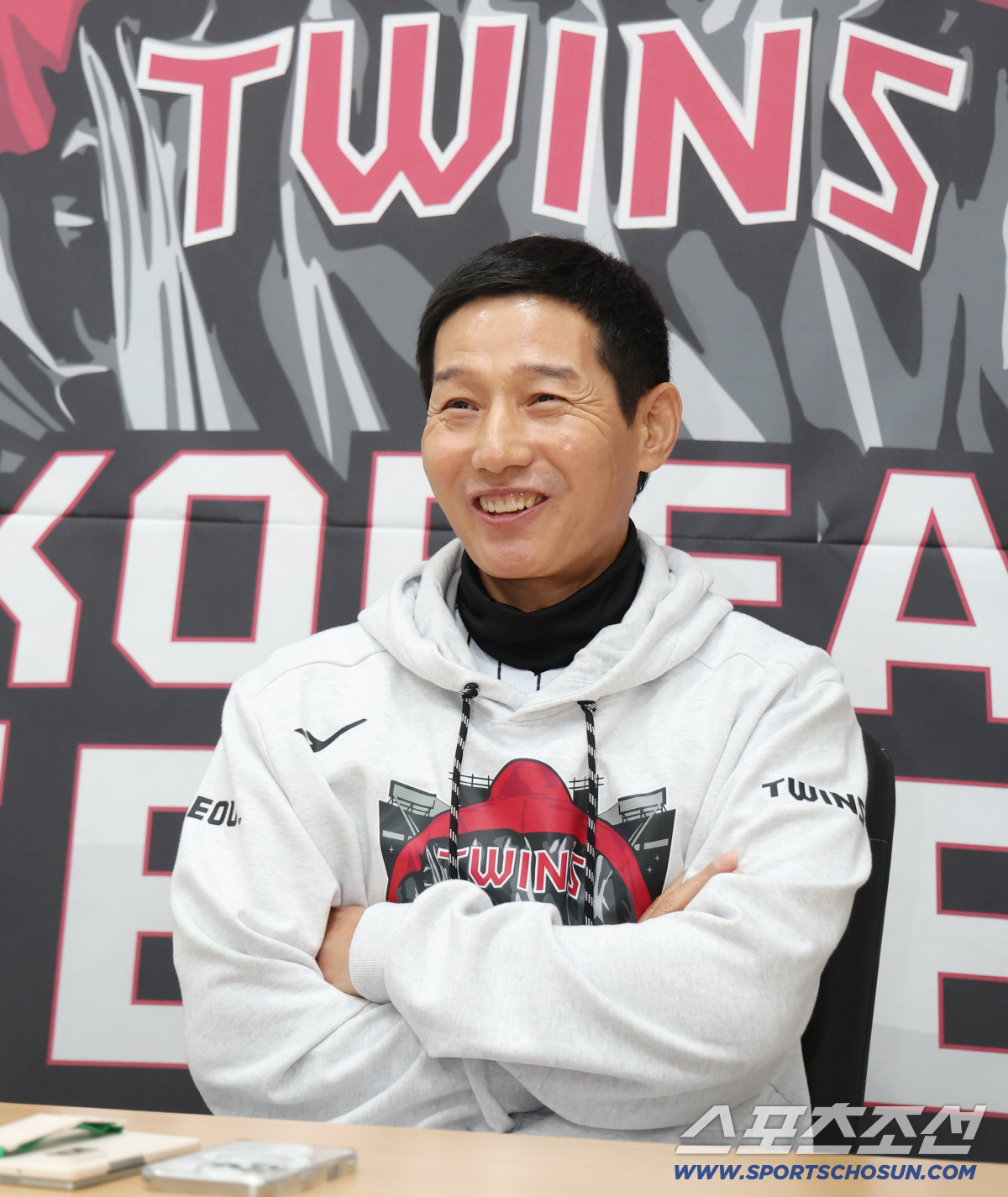 "7차전까지도 생각하고 있다." PO 5차전했지만 여전히 무서운 한화 마…