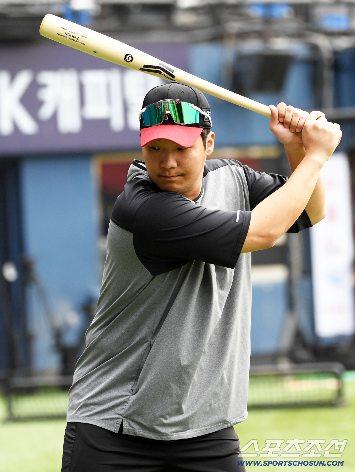 "7차전까지도 생각하고 있다." PO 5차전했지만 여전히 무서운 한화 마…